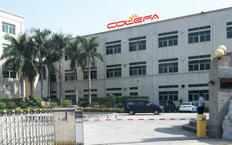 China Shenzhen Colefa Gift Co., Ltd. Unternehmensprofil
