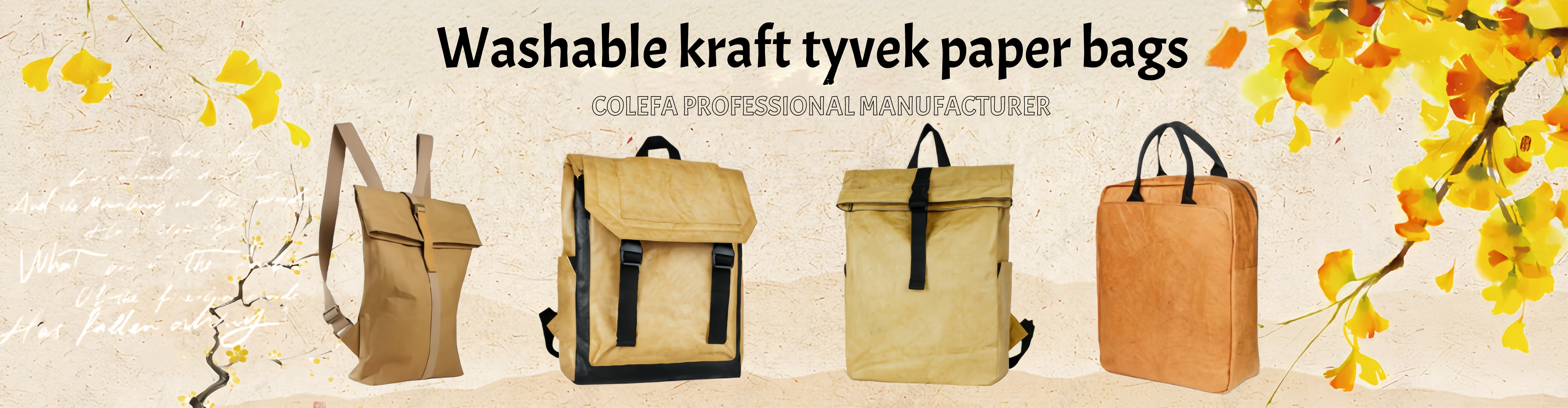 Qualität Rucksack Fabrik