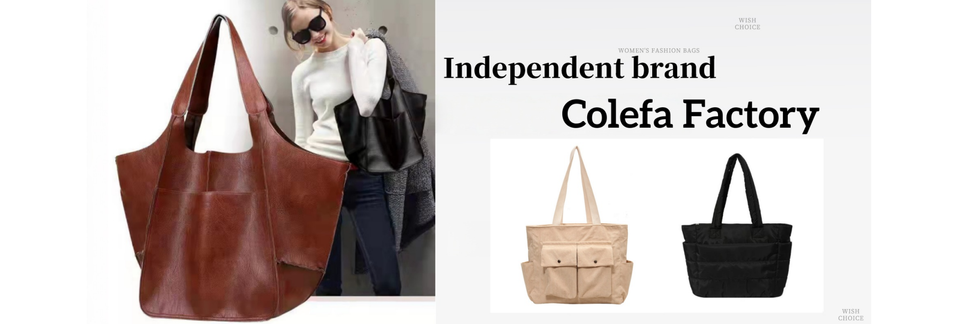 Qualität Rucksack Fabrik