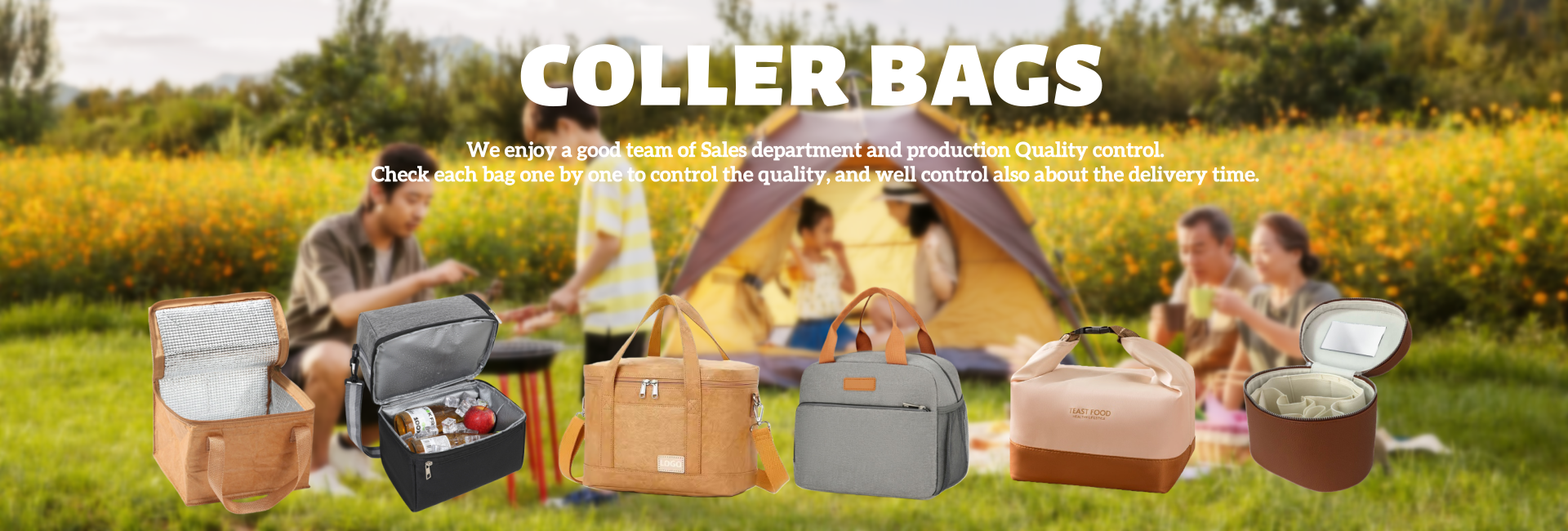 Qualität Rucksack Fabrik