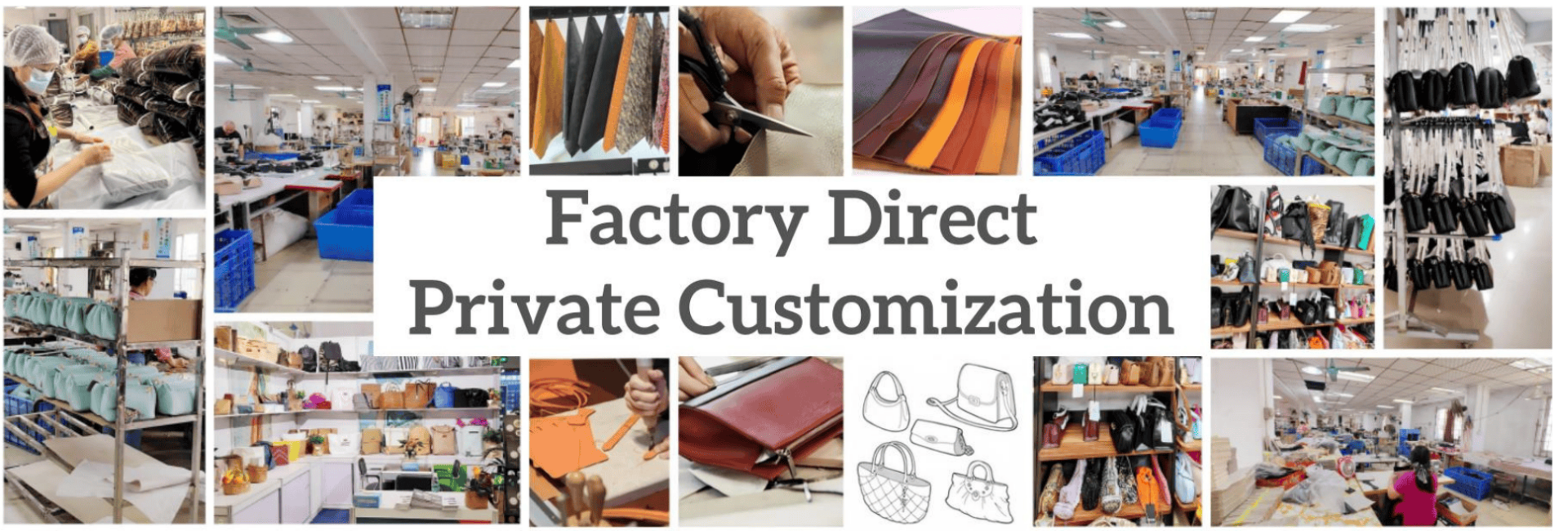 Qualität Rucksack Fabrik