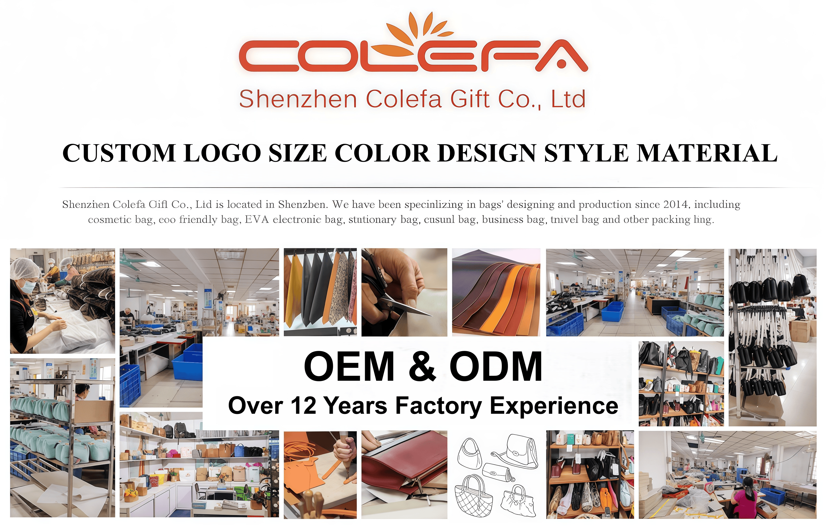 Qualität Rucksack Fabrik