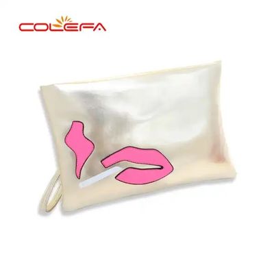 Custom Personalized Dustproof Vanity Makeup Bag Fashionable For Makeup Artist