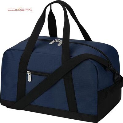 Custom Oxford Fabric Made New Mini Gym Fitness Bag 14-Inch Sports Easy-Carry-On Mini Luggage Bag Travel Storage Bags Wholesale