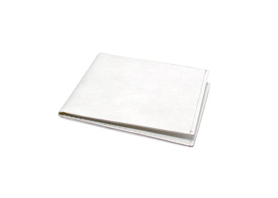 Seaming Dupont Ttyvek Card Wallet Stitching Cards Slimfold Tyvek Wallet