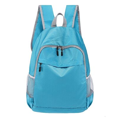 Travel Backpack for Men and Women Outdoor Sports Foldable Skin Nylon Bag Ultra-Lightweight Waterproof Travel Hiking Backpack New Style