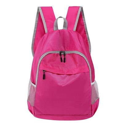 Travel Backpack for Men and Women Outdoor Sports Foldable Skin Nylon Bag Ultra-Lightweight Waterproof Travel Hiking Backpack New Style