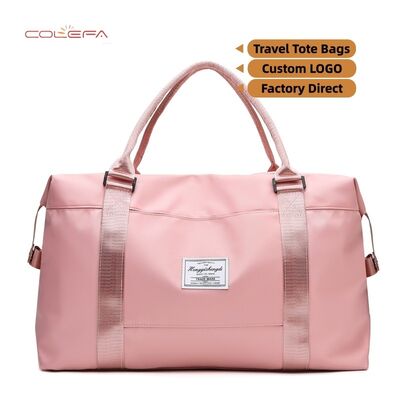 Großhandel Reise-Taschen Trocken/Nass-Trennung Fitness Sport-Tragetaschen Große Kapazität Wasserdicht Großhandel mit anpassbarem Logo