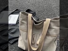 Waschbarer Tote Bags